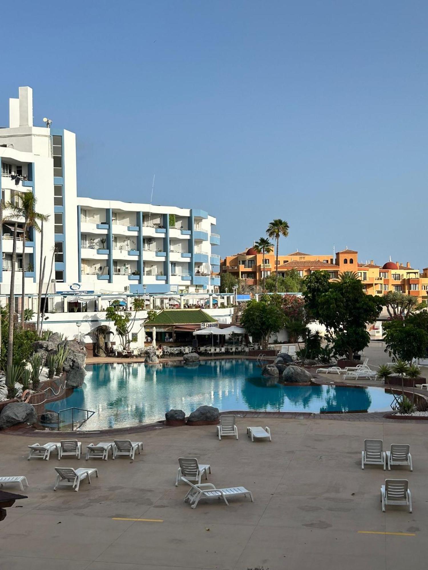 Zen Apartment Tenerife San Miguel de Abona Eksteriør billede