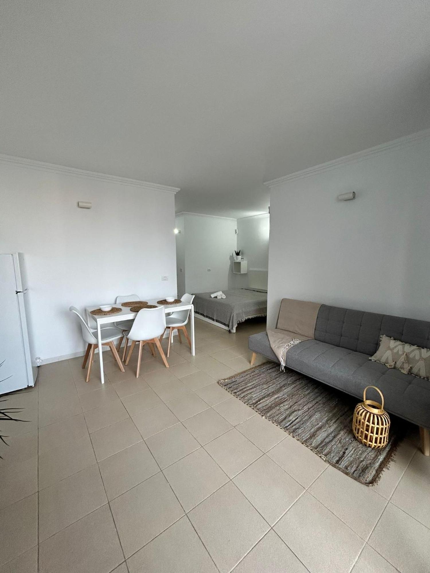 Zen Apartment Tenerife San Miguel de Abona Eksteriør billede