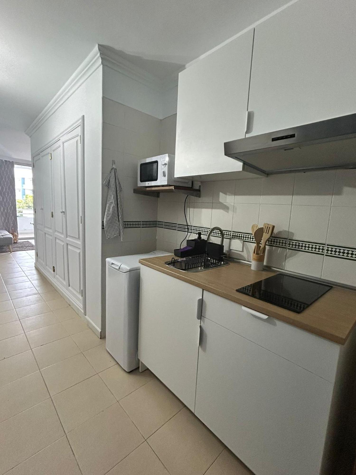 Zen Apartment Tenerife San Miguel de Abona Eksteriør billede