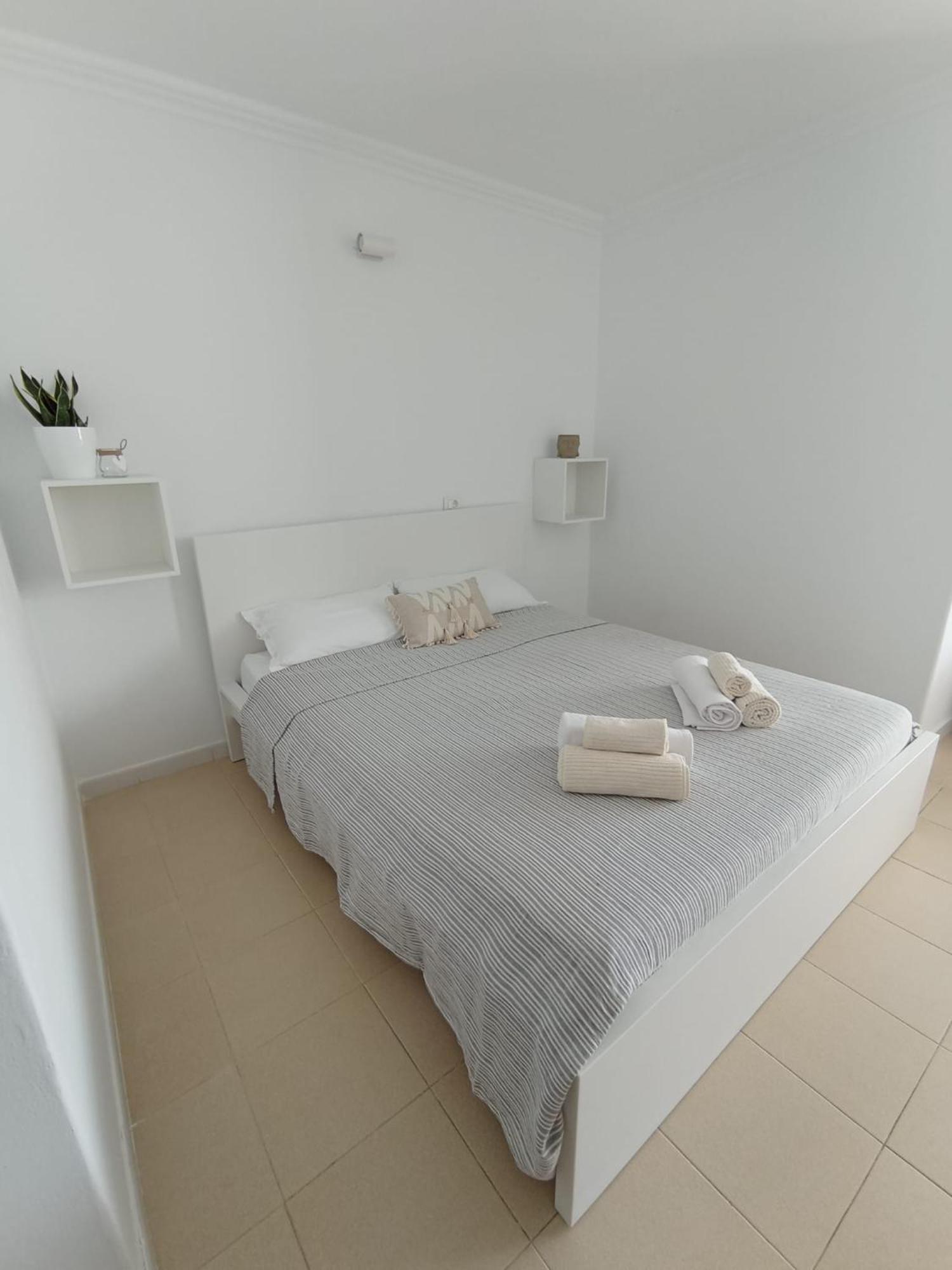 Zen Apartment Tenerife San Miguel de Abona Eksteriør billede