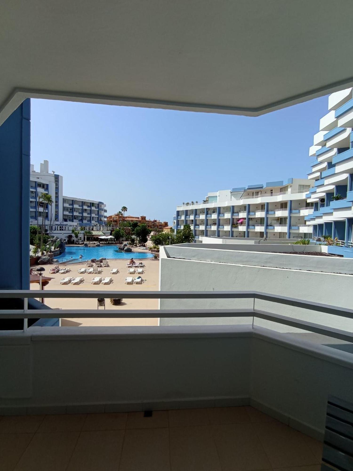 Zen Apartment Tenerife San Miguel de Abona Eksteriør billede