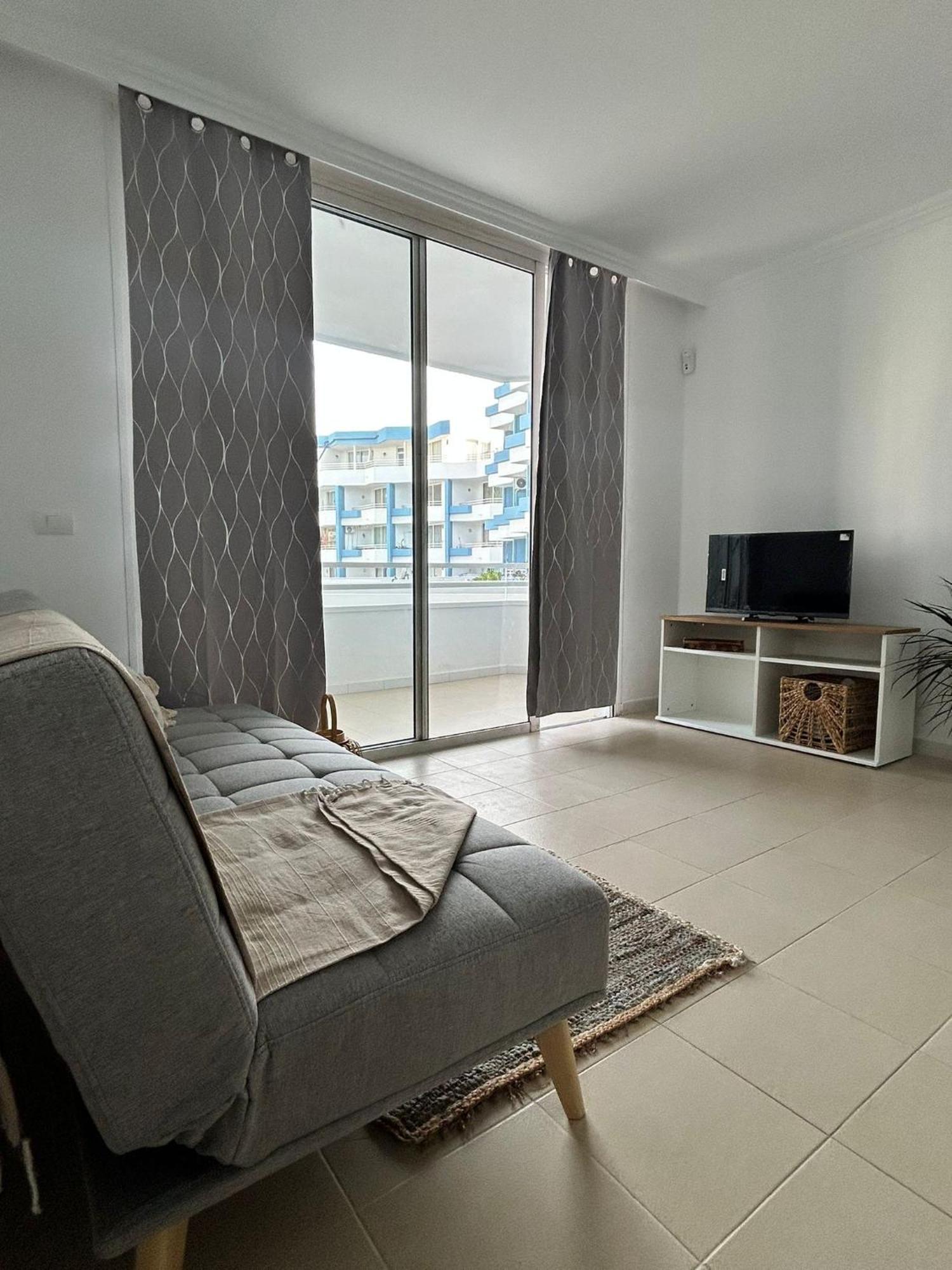 Zen Apartment Tenerife San Miguel de Abona Eksteriør billede