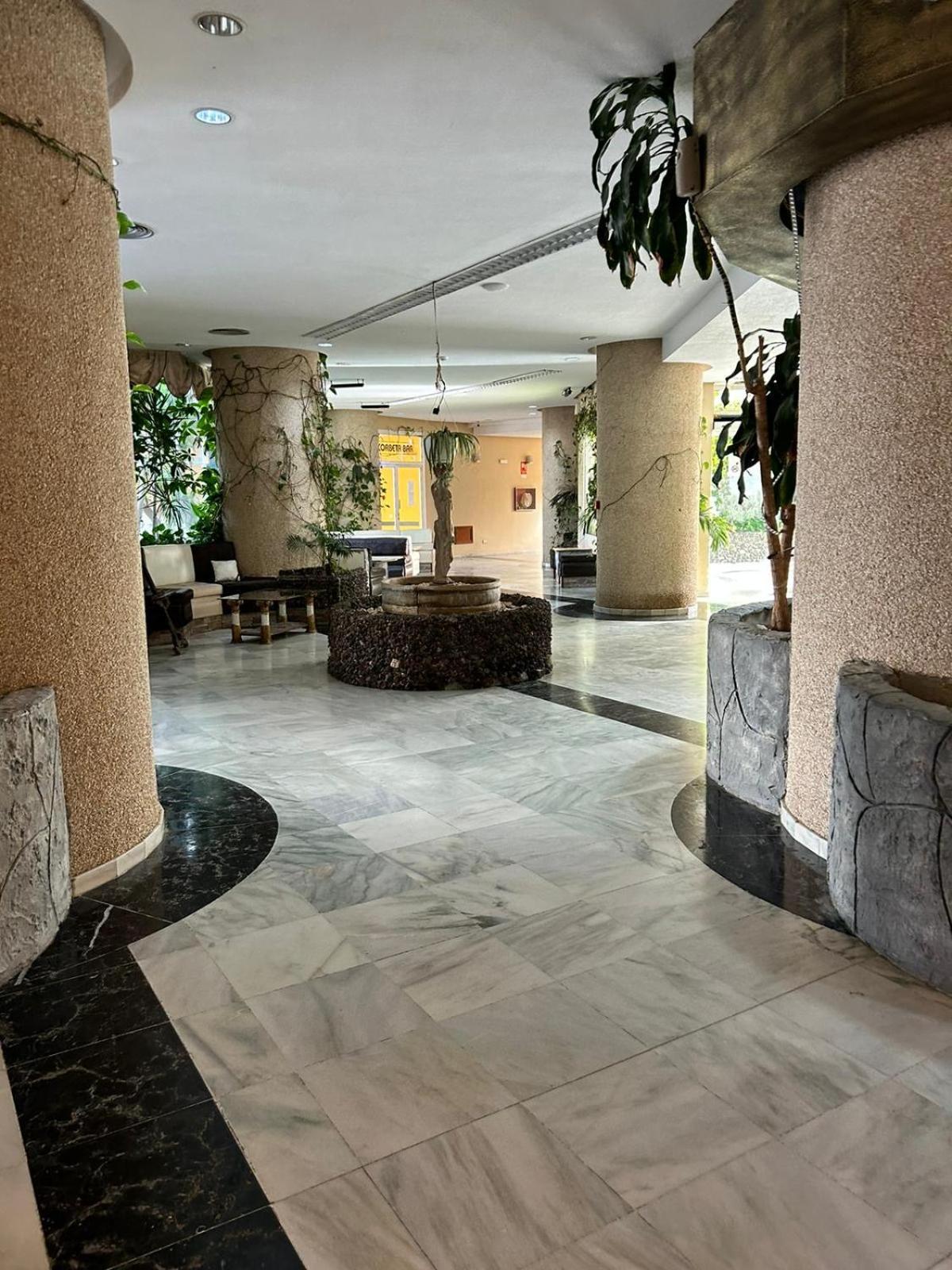 Zen Apartment Tenerife San Miguel de Abona Eksteriør billede