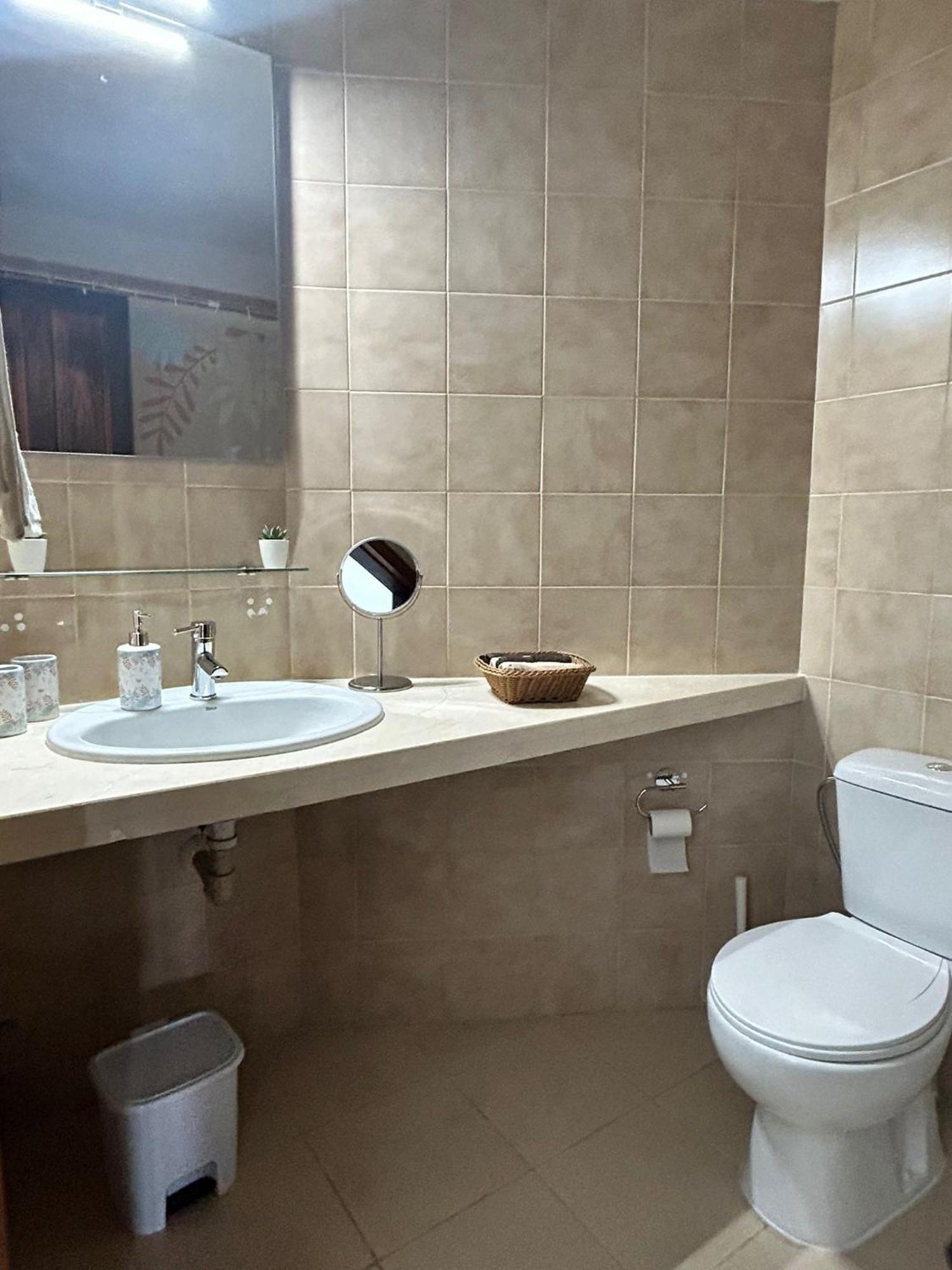 Zen Apartment Tenerife San Miguel de Abona Eksteriør billede