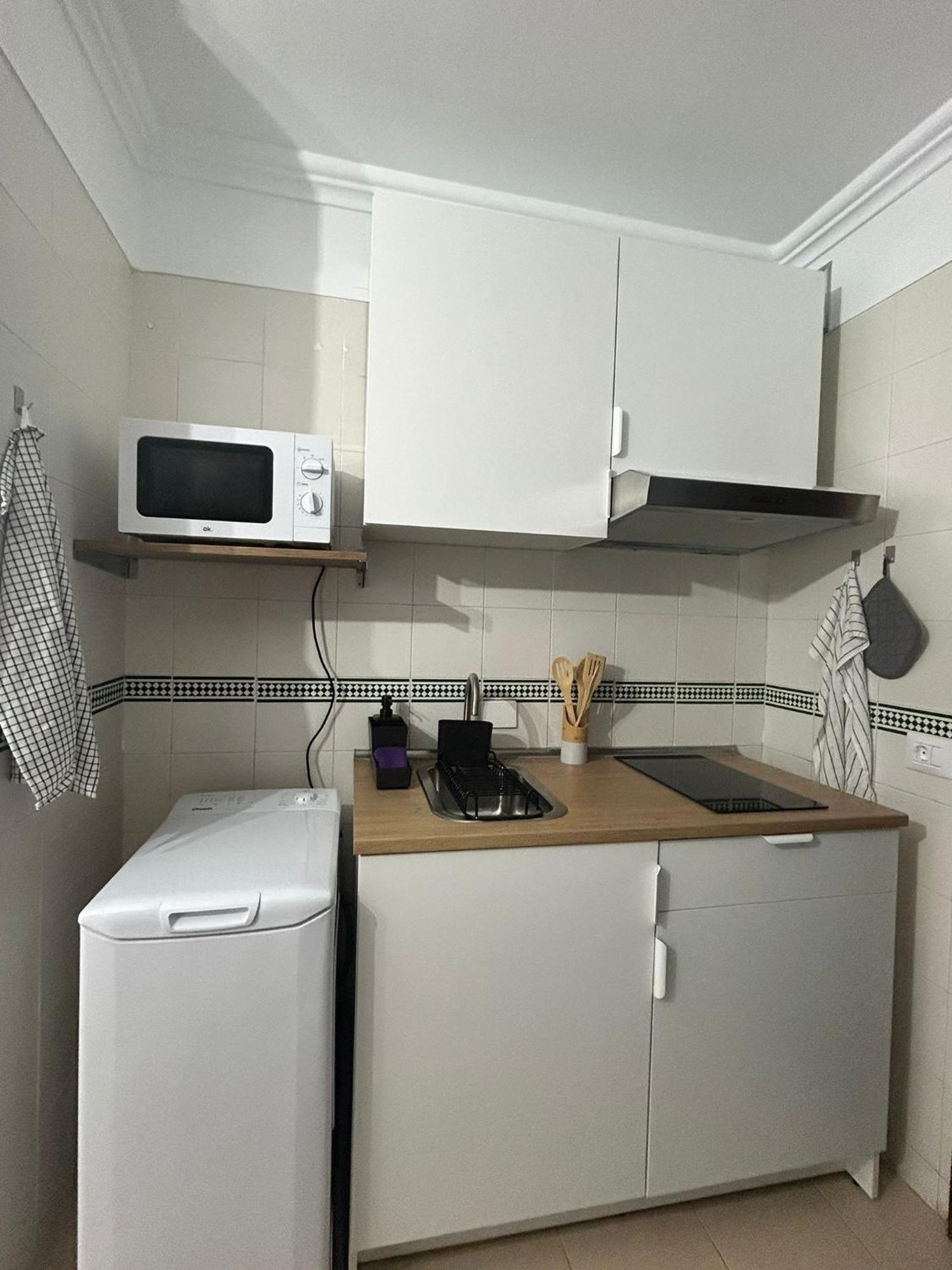 Zen Apartment Tenerife San Miguel de Abona Eksteriør billede