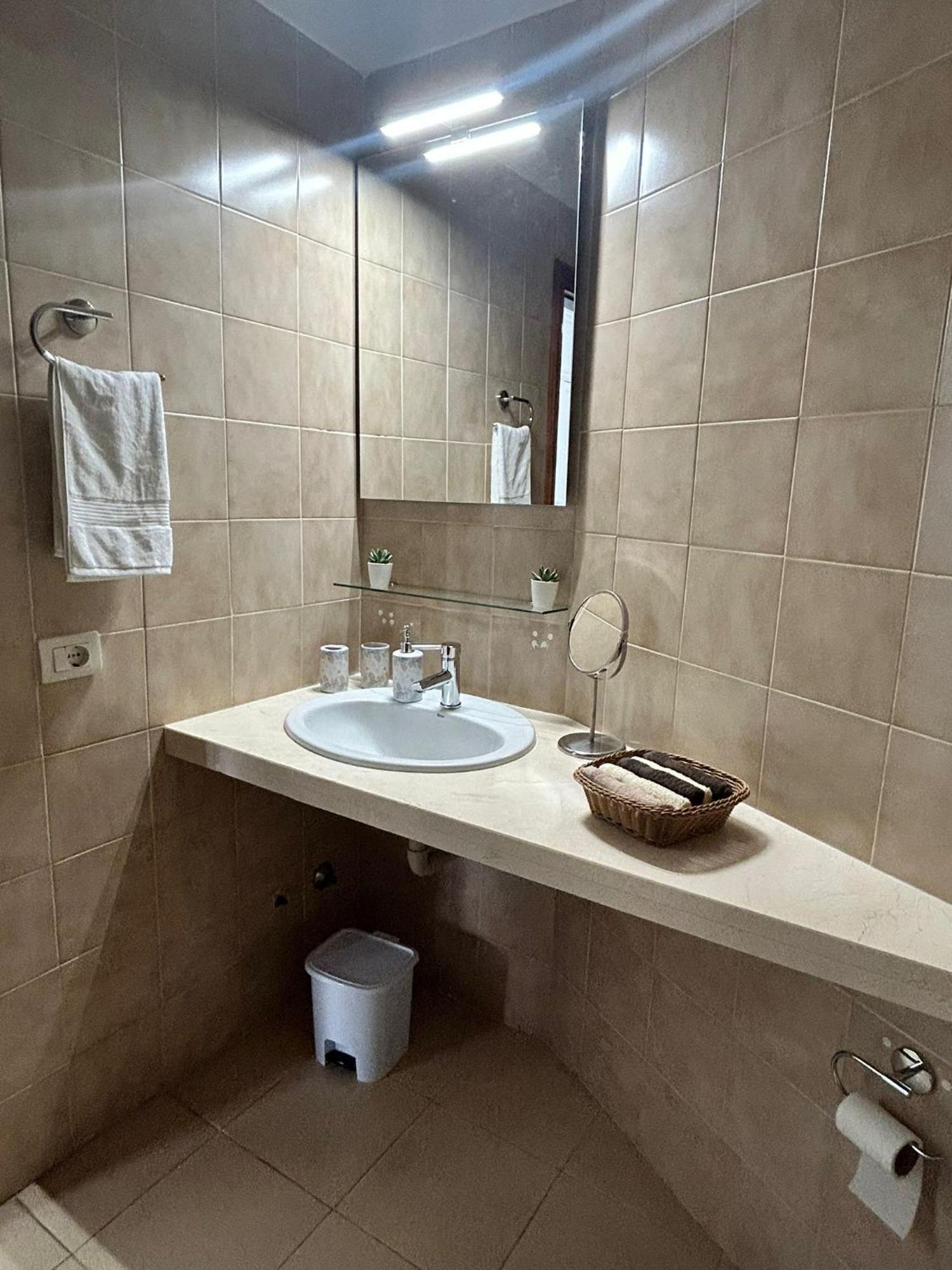 Zen Apartment Tenerife San Miguel de Abona Eksteriør billede