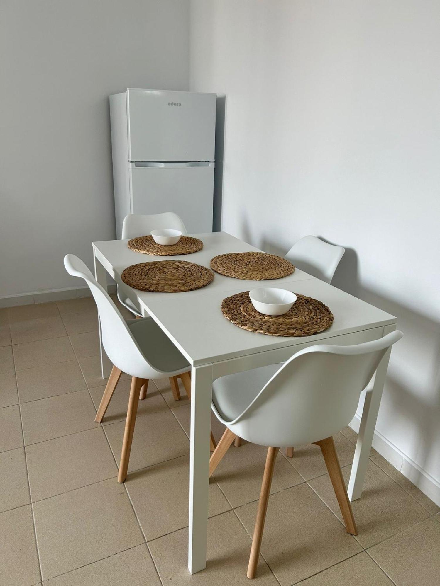 Zen Apartment Tenerife San Miguel de Abona Eksteriør billede